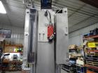 2013 Tonelli Pneumatic Bowl Pump
